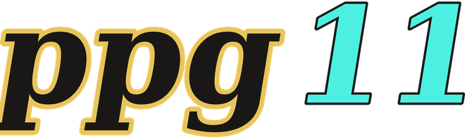 ppg11 logo